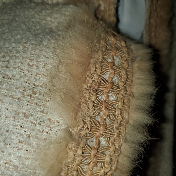 Rich Stylish Blazer - Picture 6 of 9